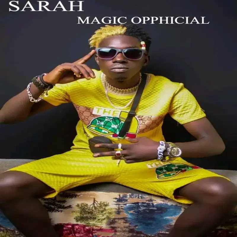 Sarah