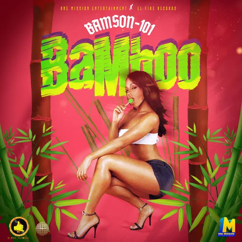 Bamboo