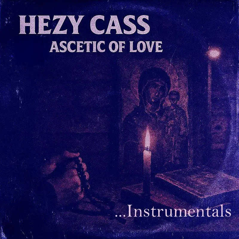 Ascetic of Love