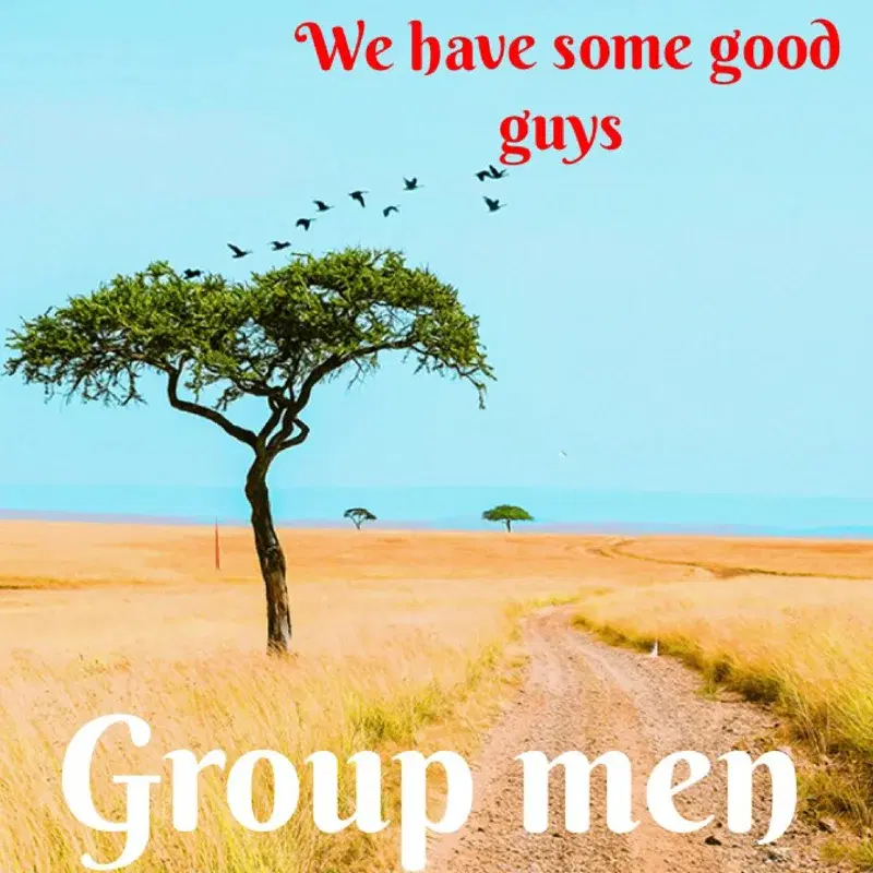 We have some good guys