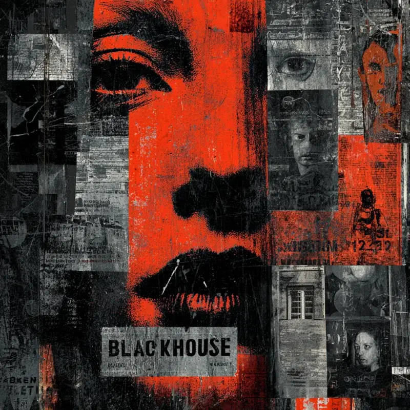 BLACKHOUSE