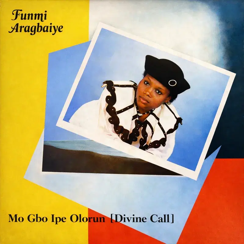Mo Gbo Ipe Olorun (Divine Call)