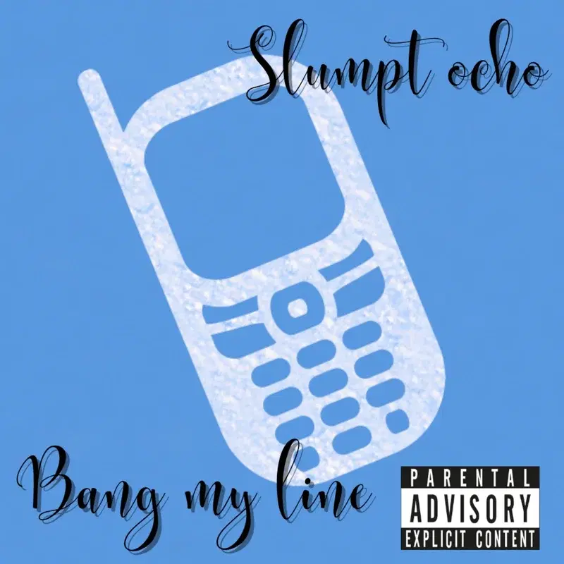 Bang My Line