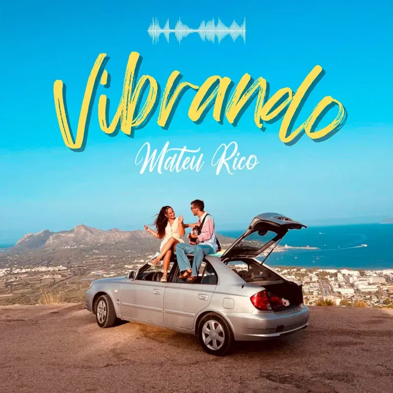 Vibrando