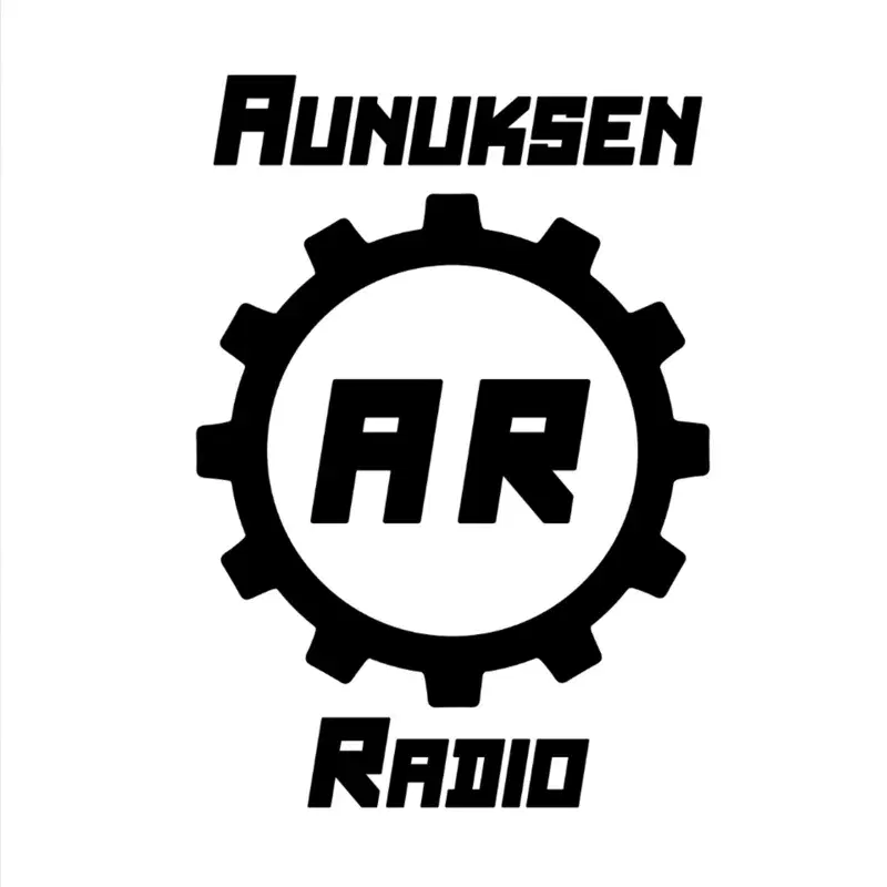 Aunuksen Radio