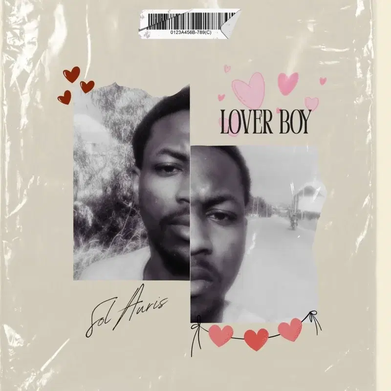Lover Boy