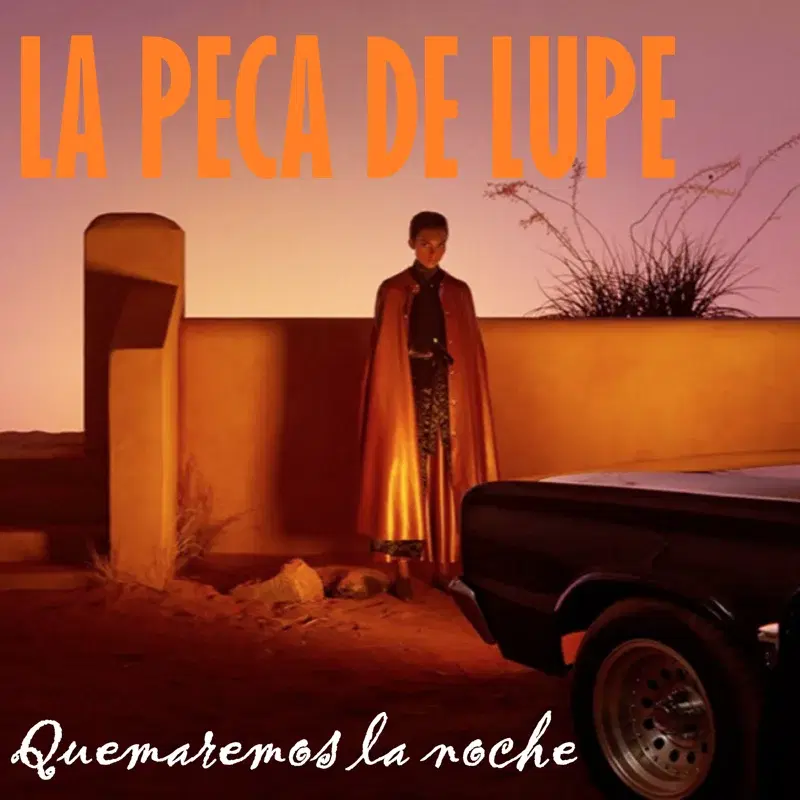 Quemaremos la Noche