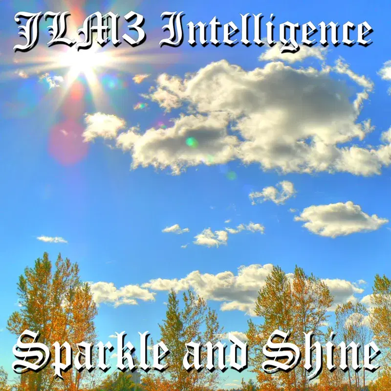 Sparkle and Shine
