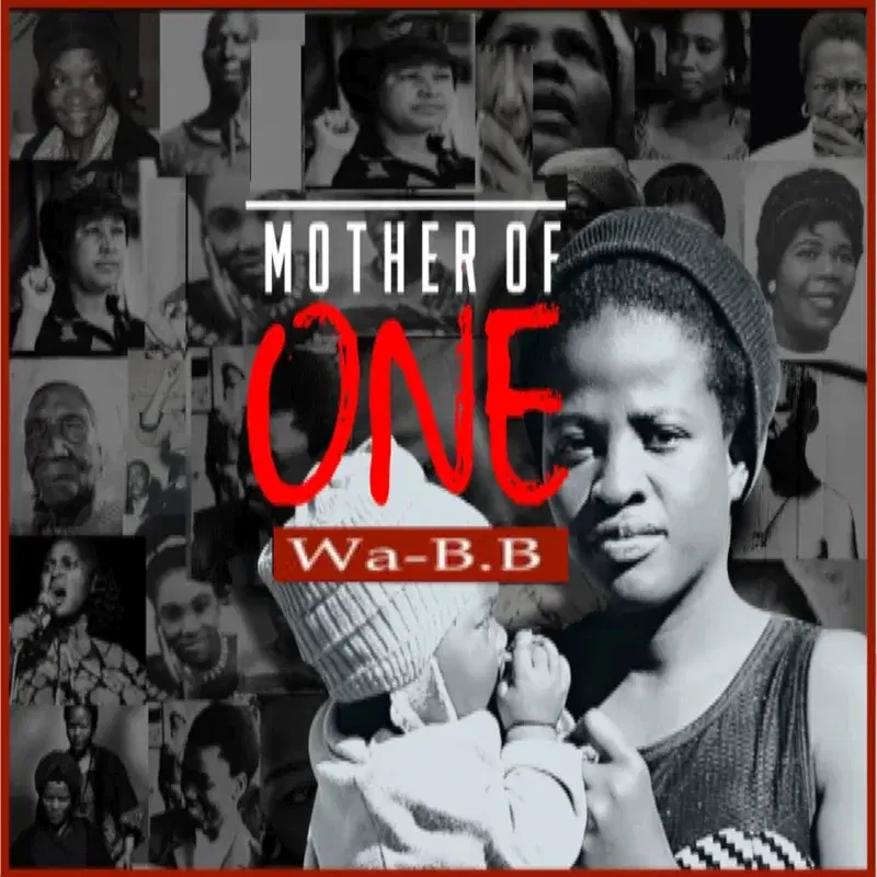 Mother Of One