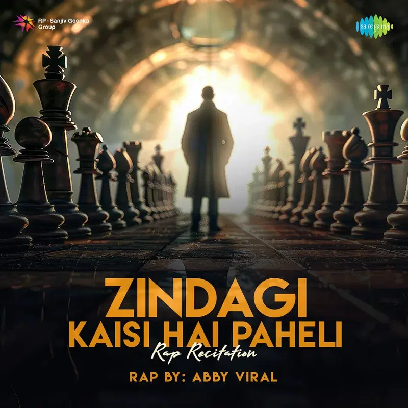 Zindagi Kaisi Hai Paheli