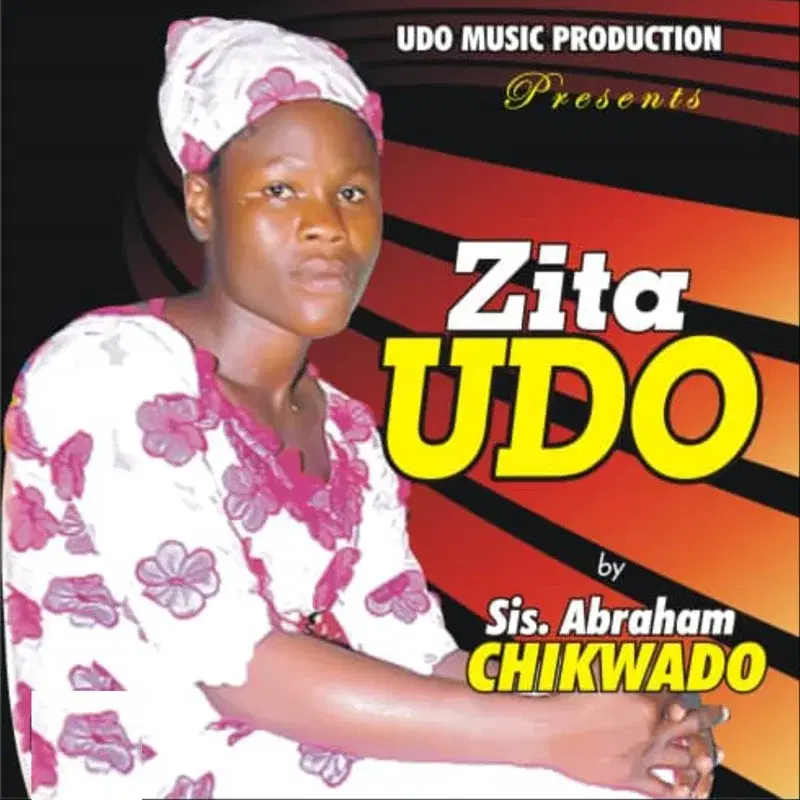 Zita Udo