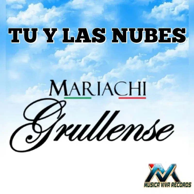 TU Y LAS NUBES