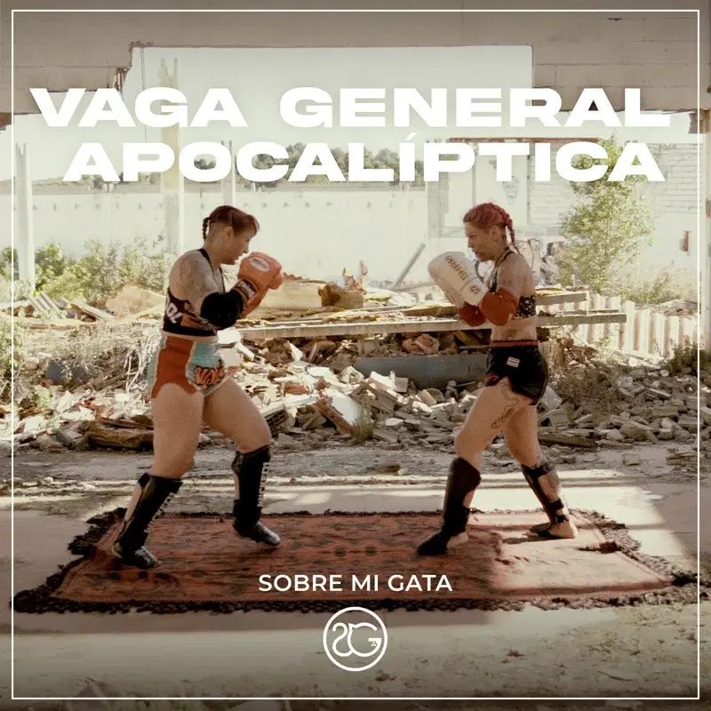 Vaga General Apocalíptica
