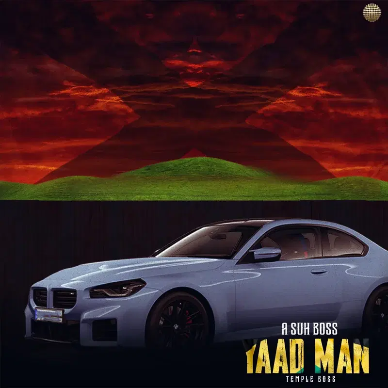 Yaad Man