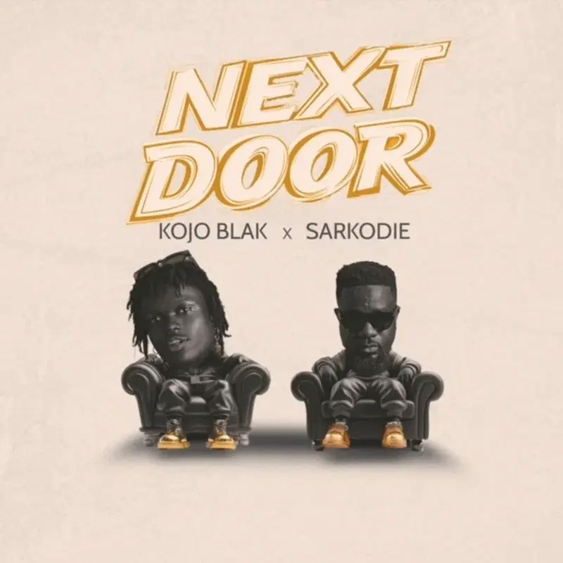 NEXT DOOR