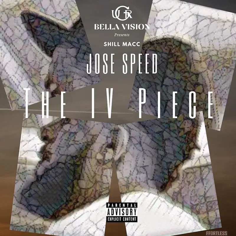 The IV Piece