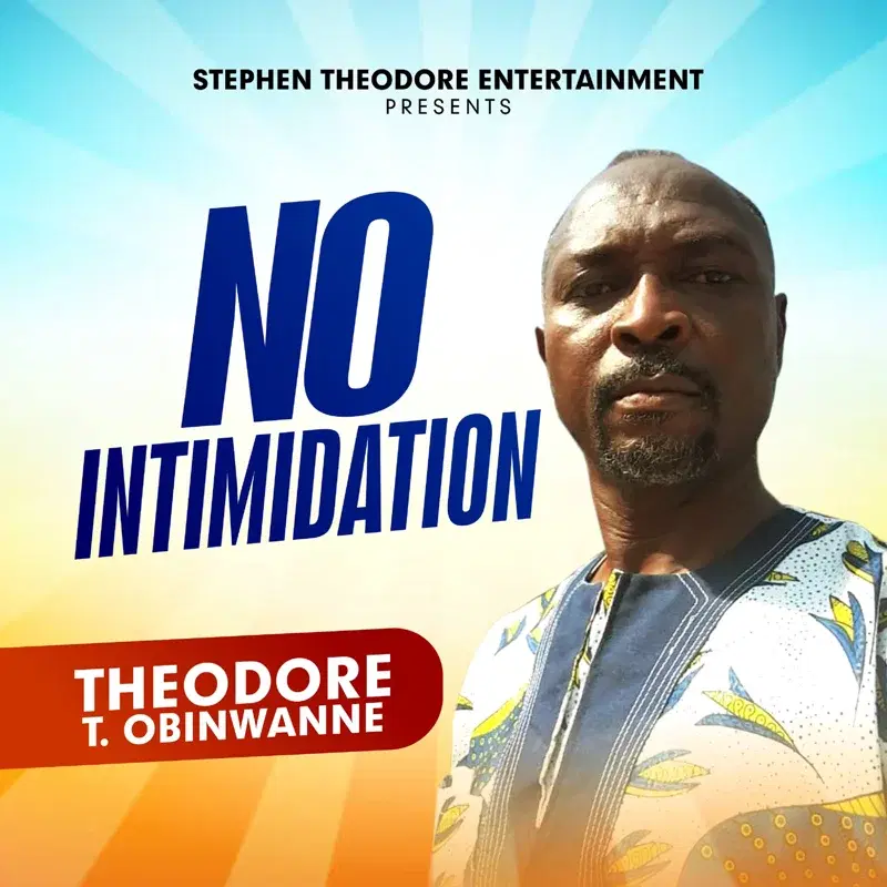 No Intimidation