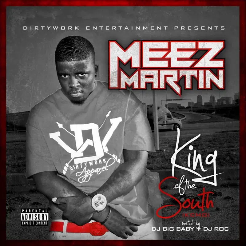 King of the South (Kcmo)