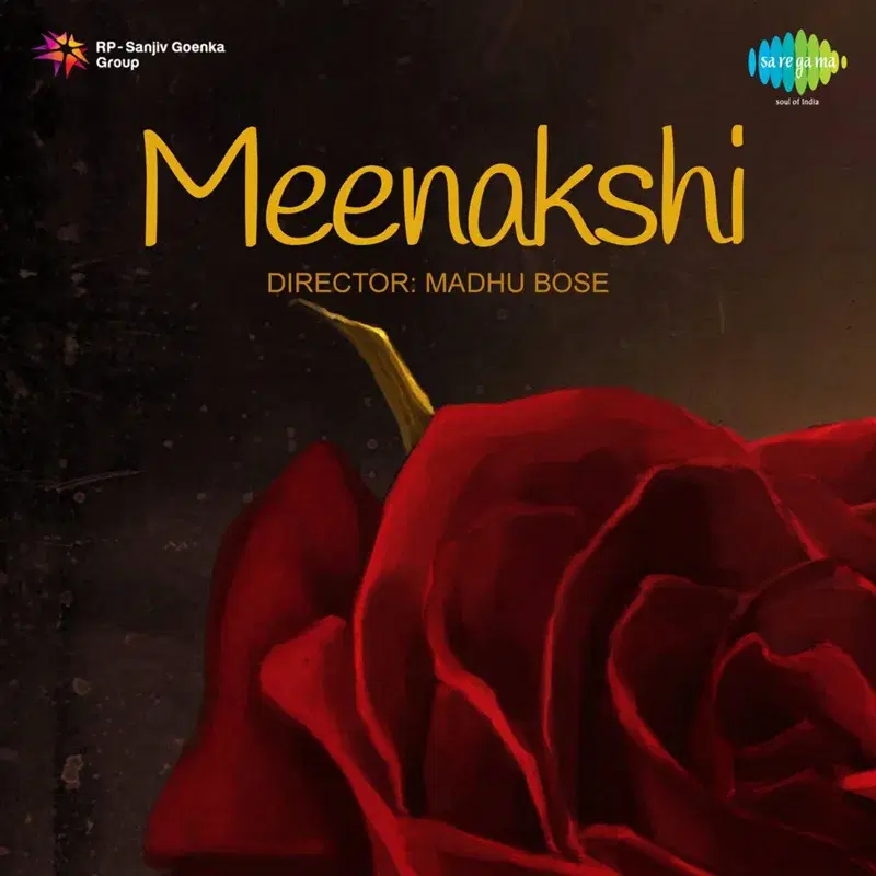 Meenakshi (Original Motion Picture Soundtrack)