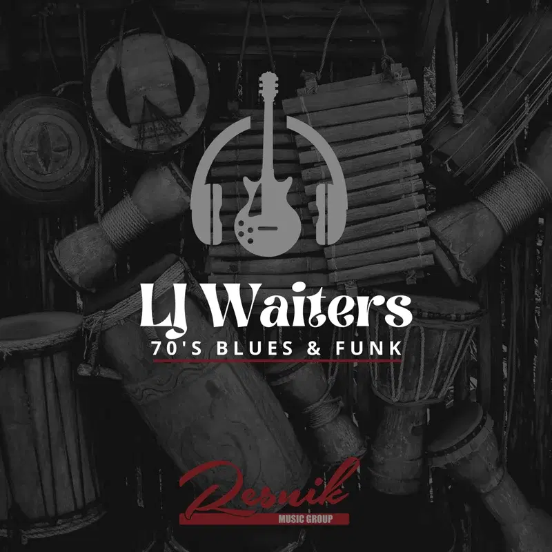 70's Blues and Funk