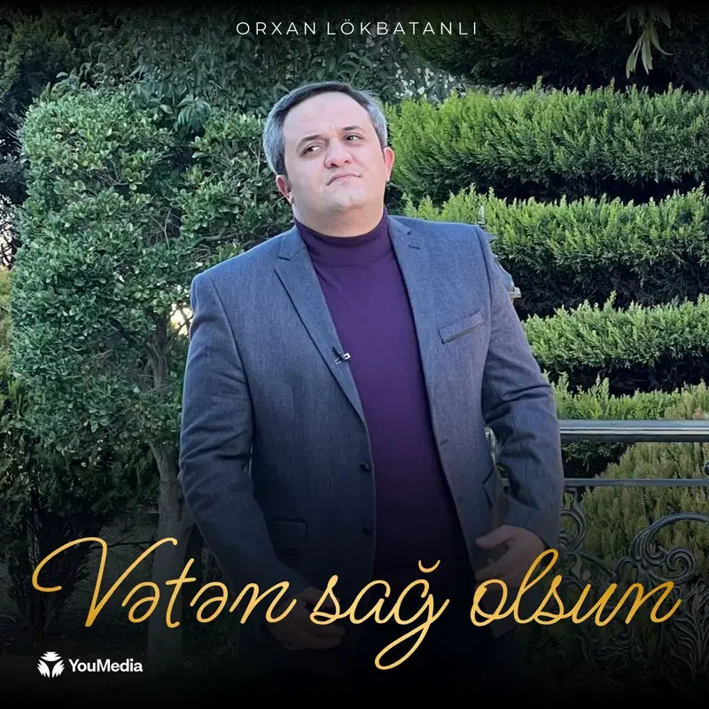 Vətən Sağ Olsun