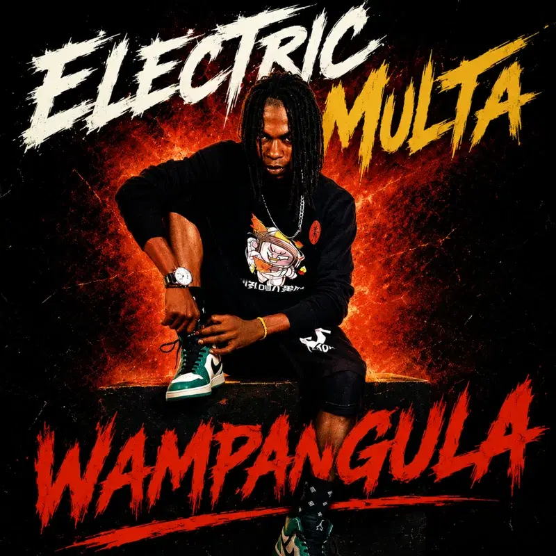 Wampangula