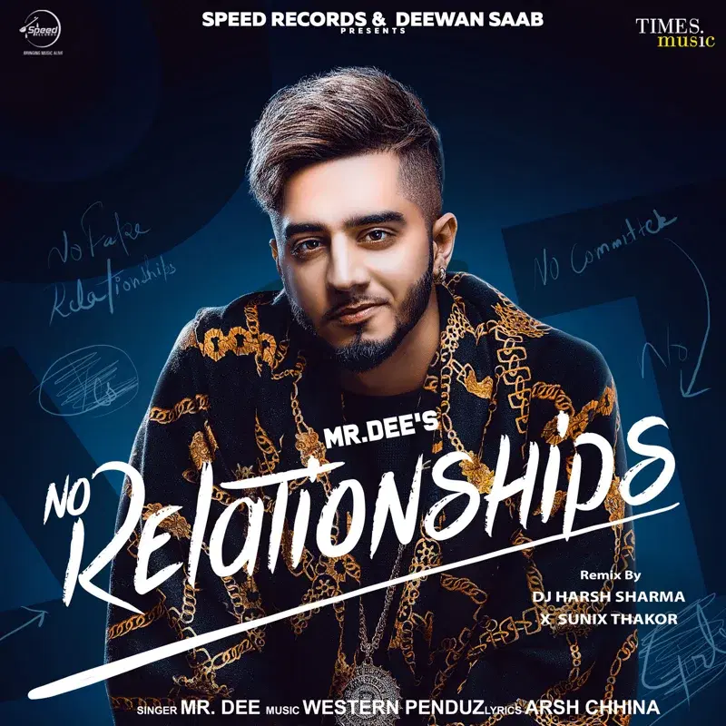 No Relationships