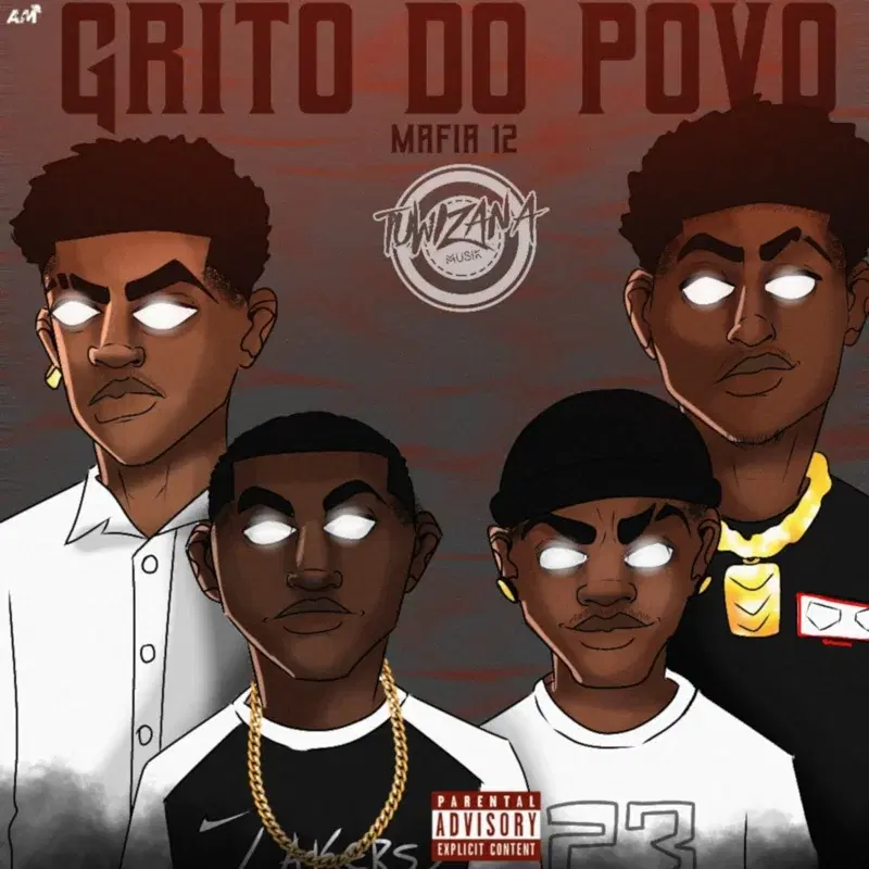 Grito do Povo
