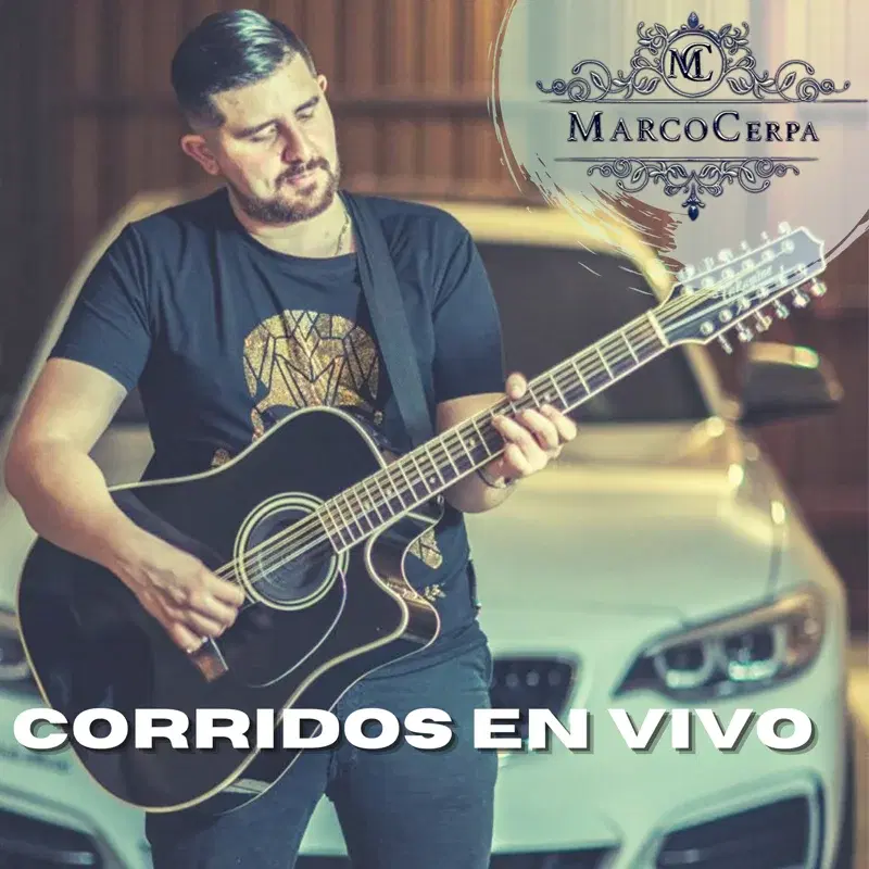 Corridos En Vivo