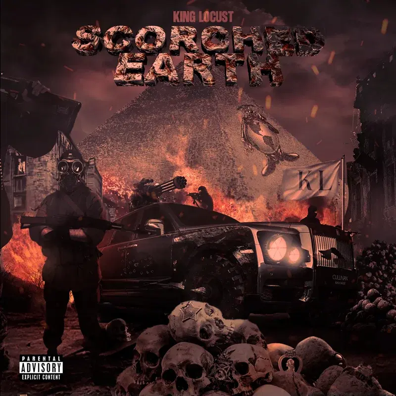 Scorched Earth