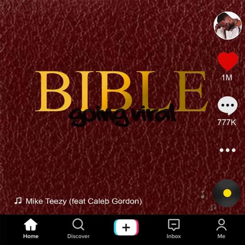 Bible Going Viral