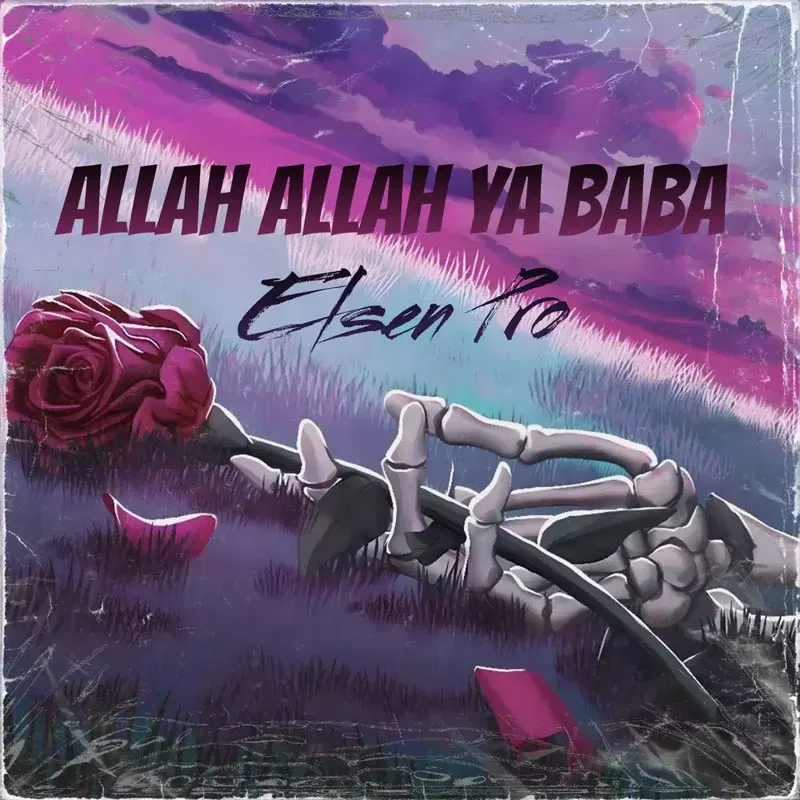 Allah Allah Ya Baba