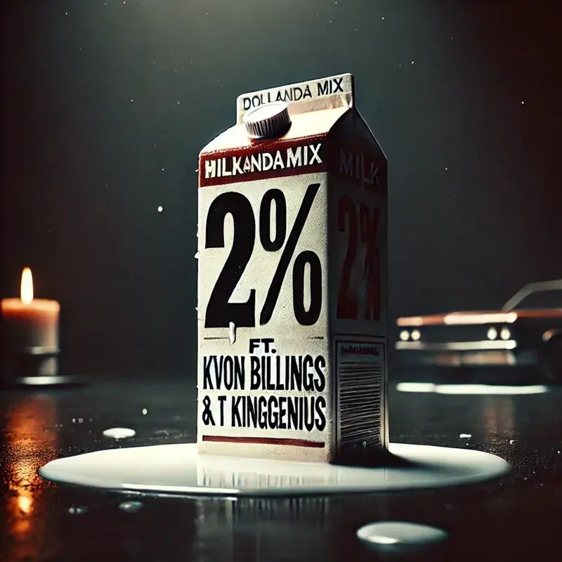 2 Percent