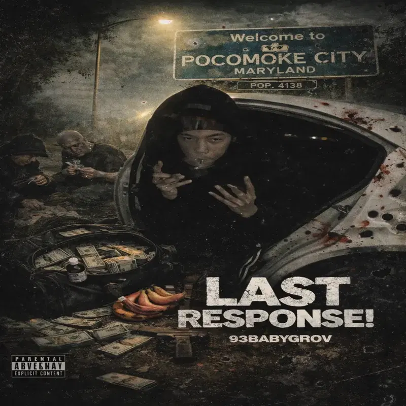 The Last Response