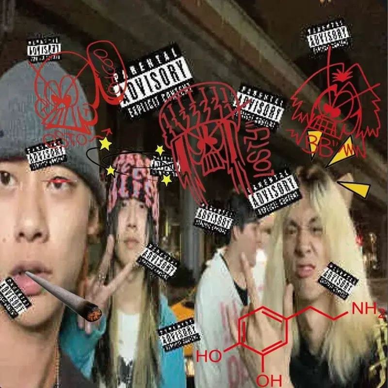 Cover Art