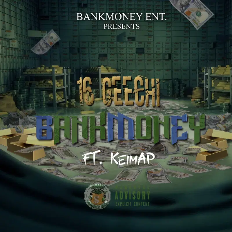 Bankmoney Ent. Presents Bankmoney