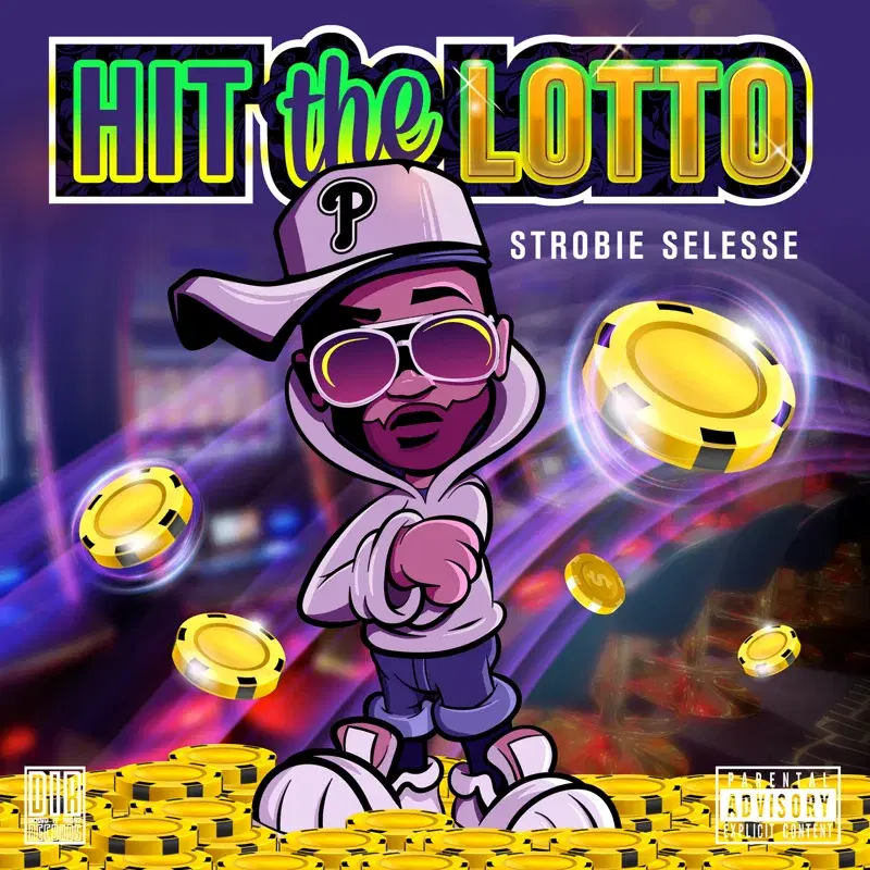 Hit the Lotto