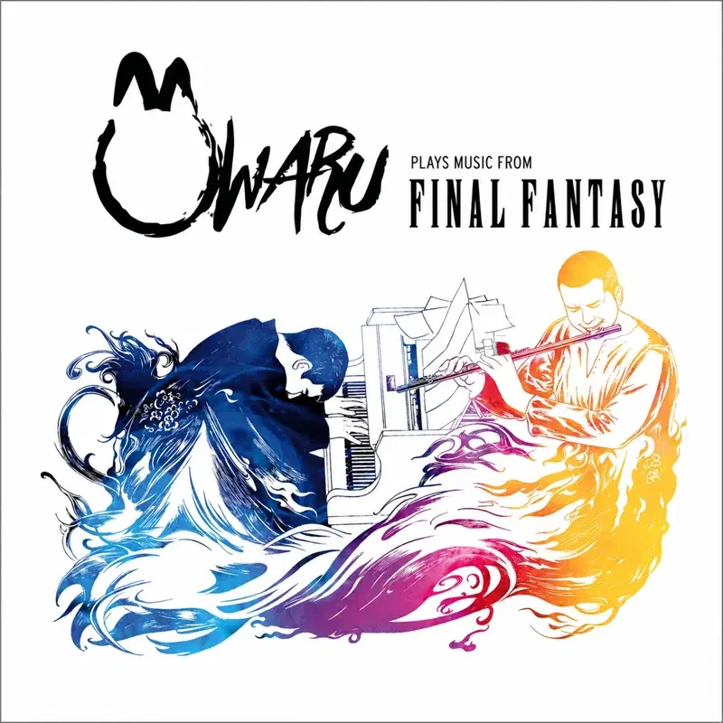 Owaru Plays Music From Final Fantasy