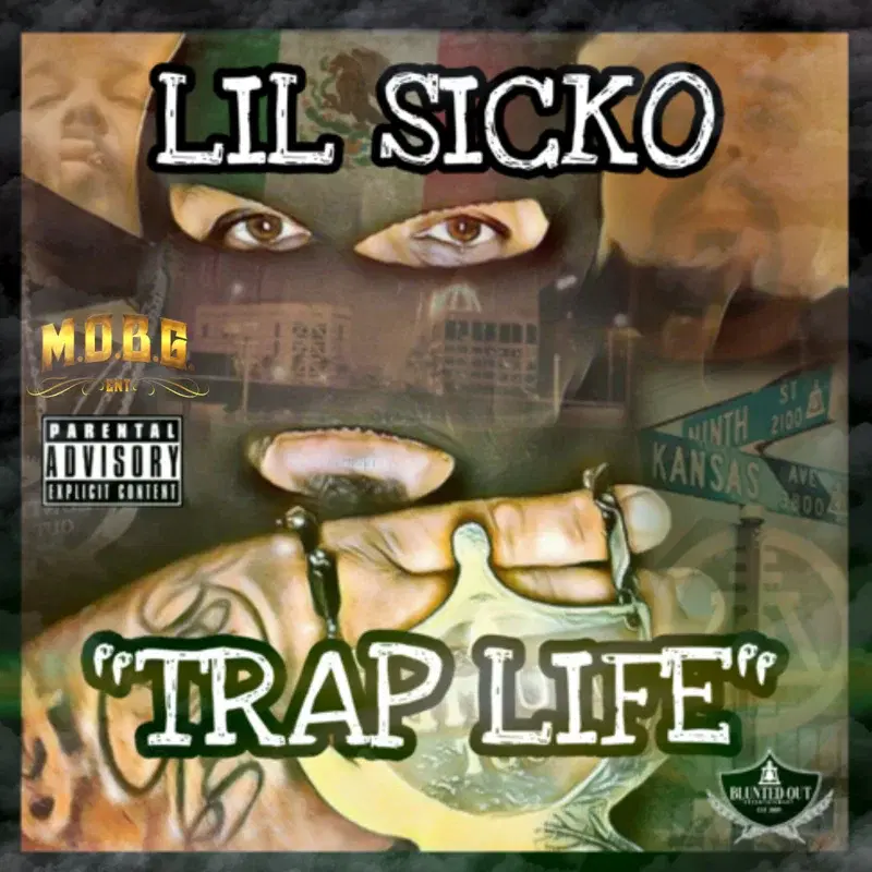 Trap Life