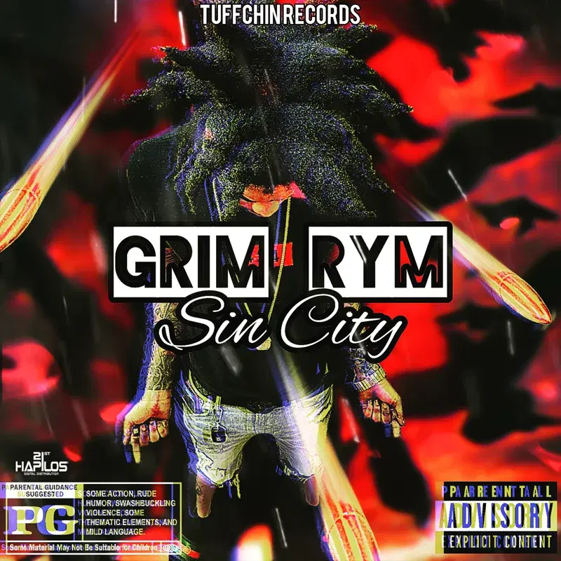 Sin City