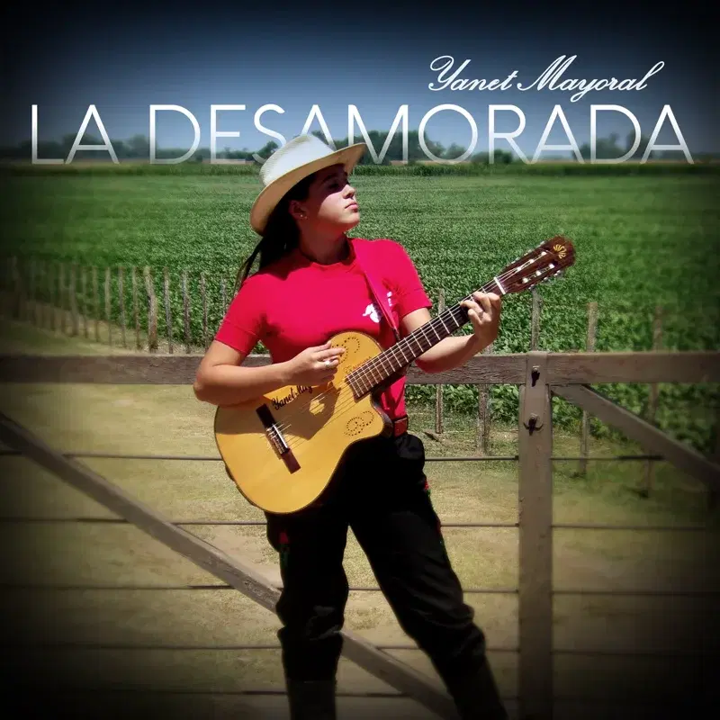 La Desamorada