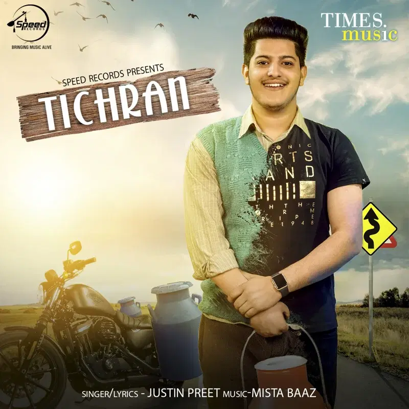 Tichran - Single