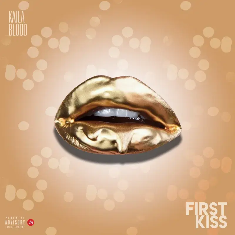 First Kiss