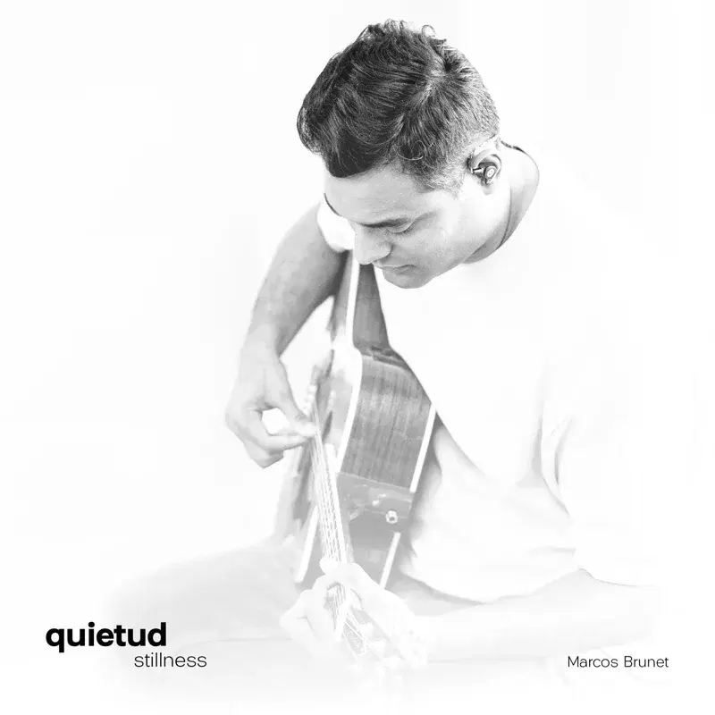 quietud