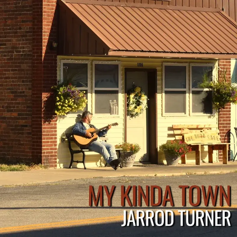 My Kinda Town