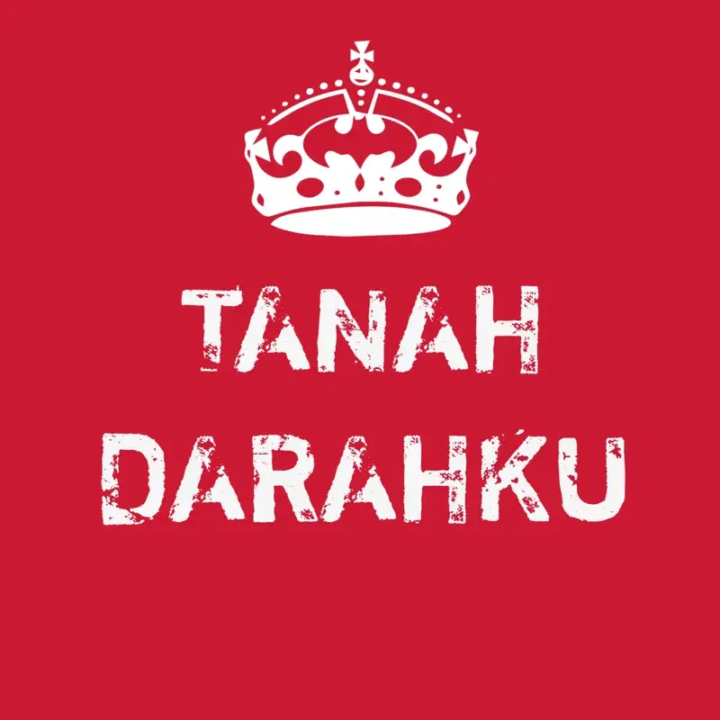 TANAH DARAHKU