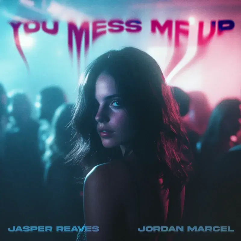 You Mess Me Up