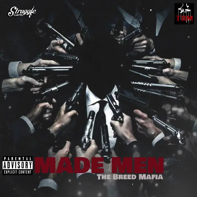 Made Men