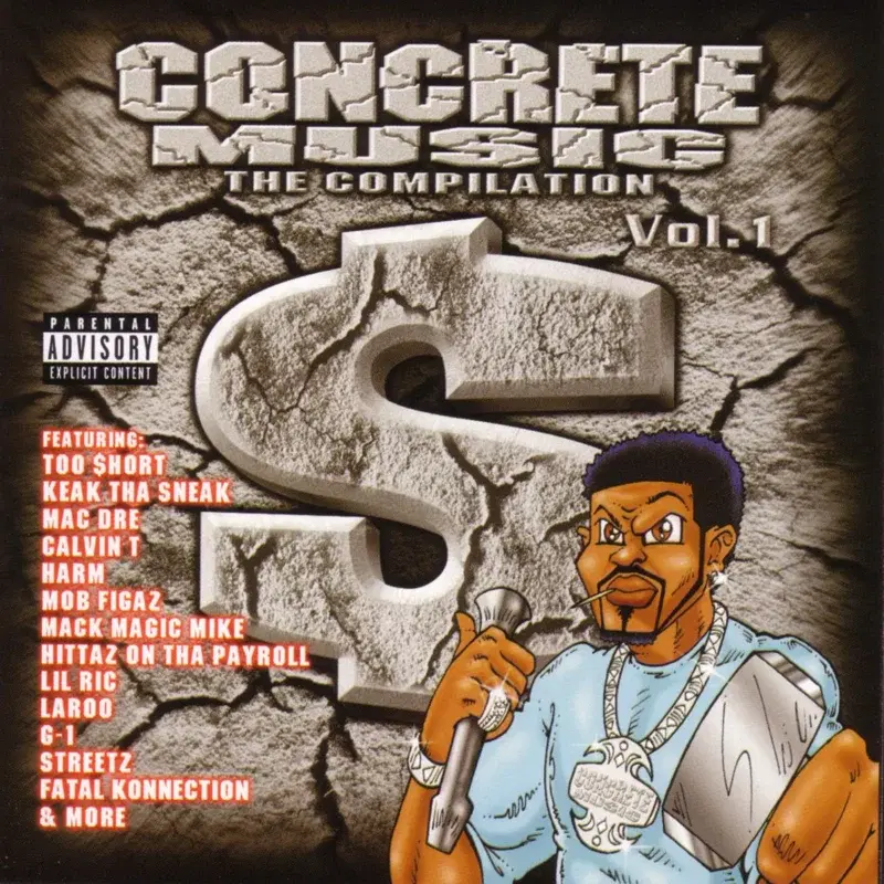 The Compilation Vol. 1
