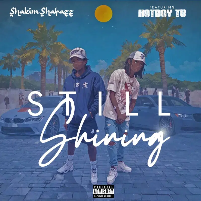 Still Shining